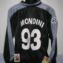 Mondini n 93 Cremonese B
